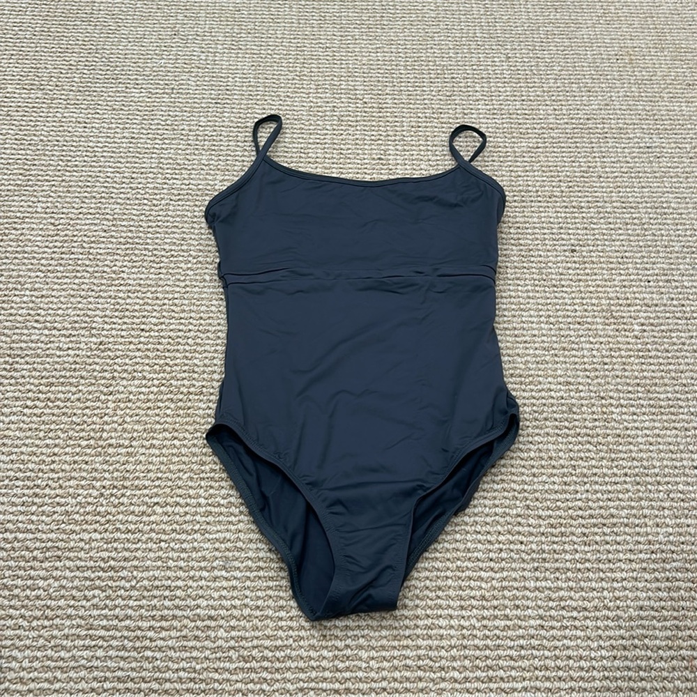 Russian Pointe Leotard